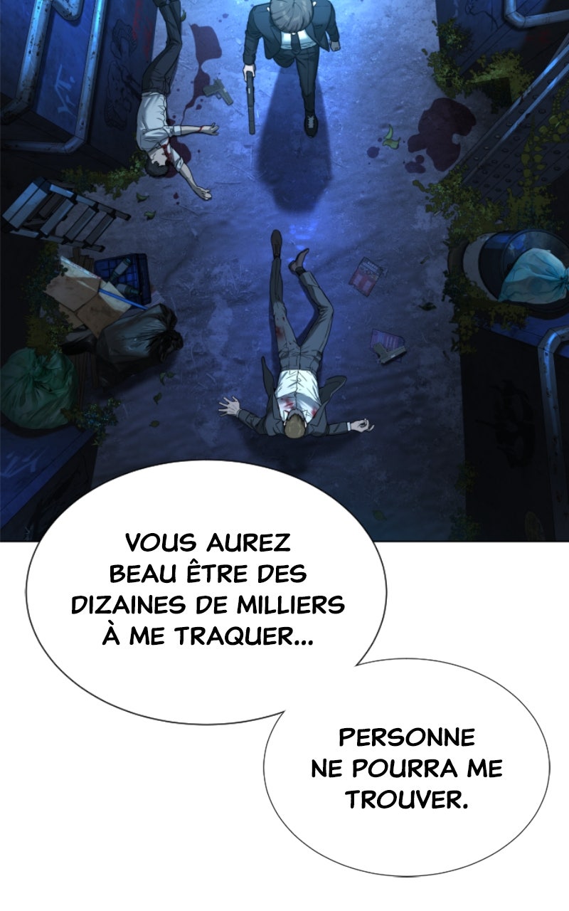 Read Killer Peter FR Manga Online