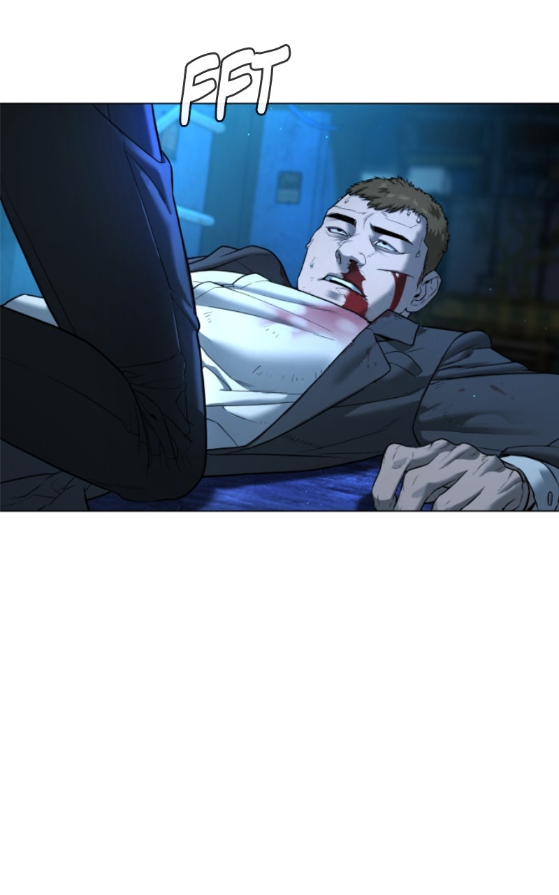 Read Killer Peter FR Manga Online