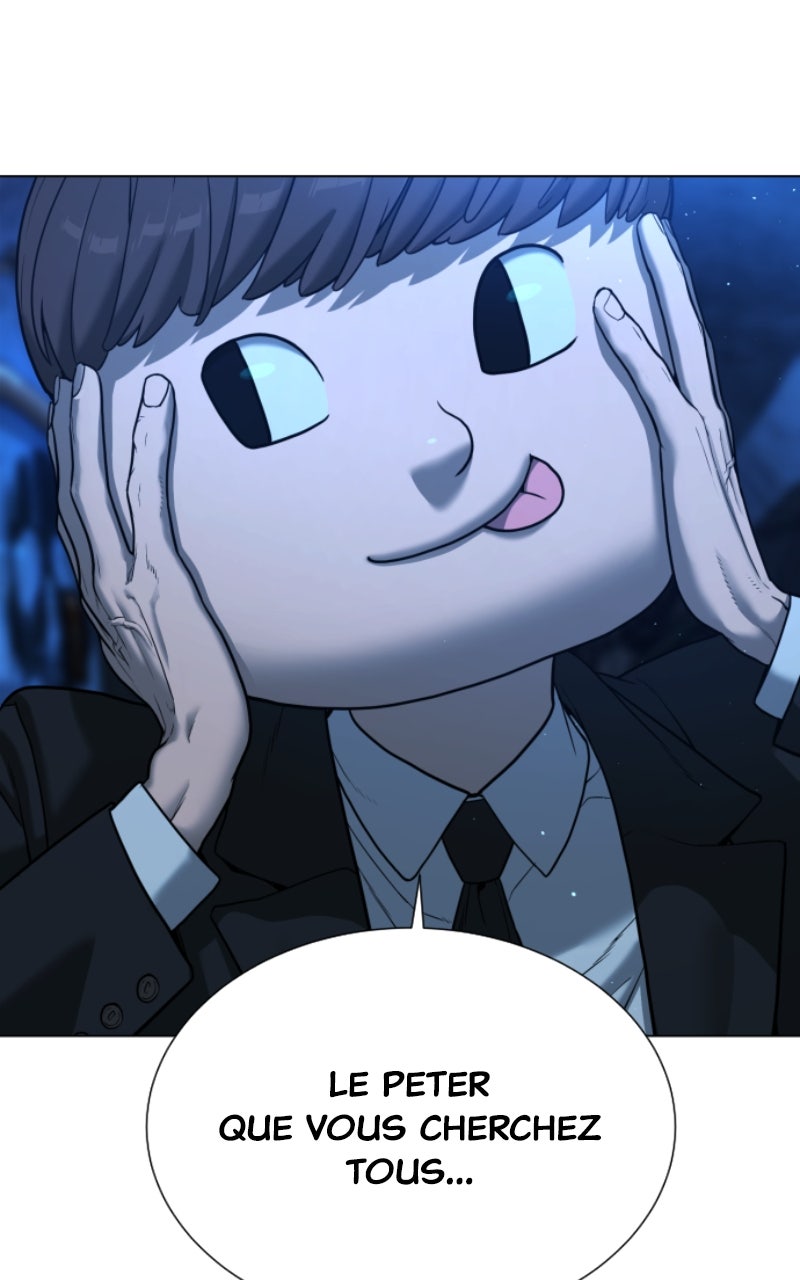 Read Killer Peter FR Manga Online