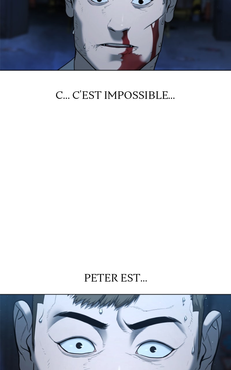 Read Killer Peter FR Manga Online