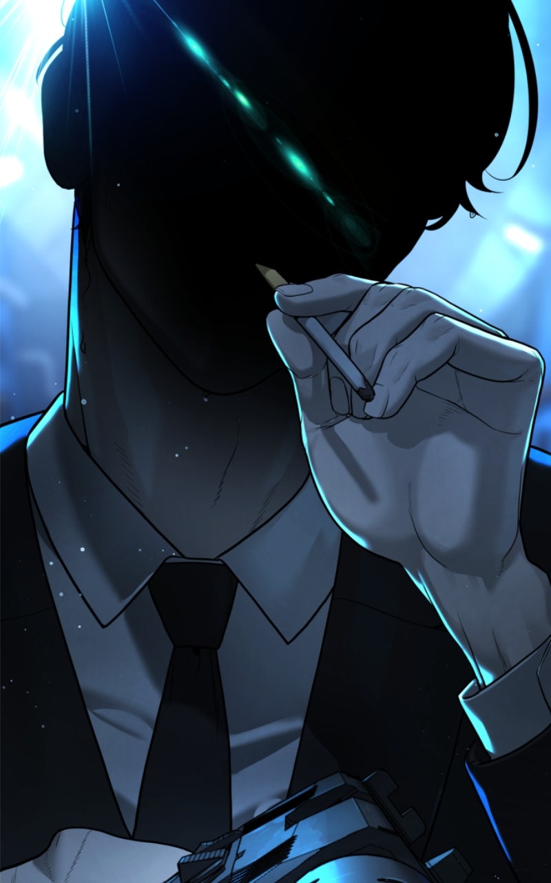 Read Killer Peter FR Manga Online