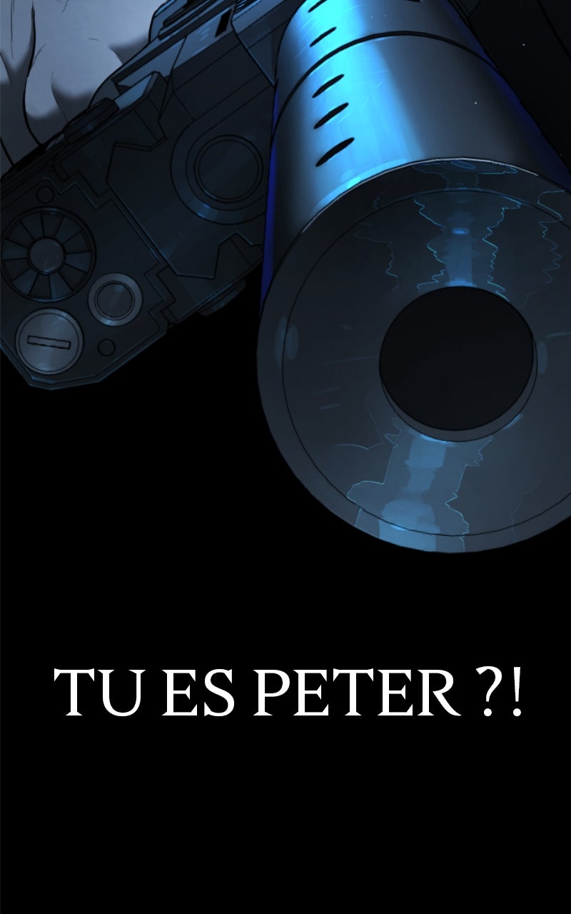 Read Killer Peter FR Manga Online