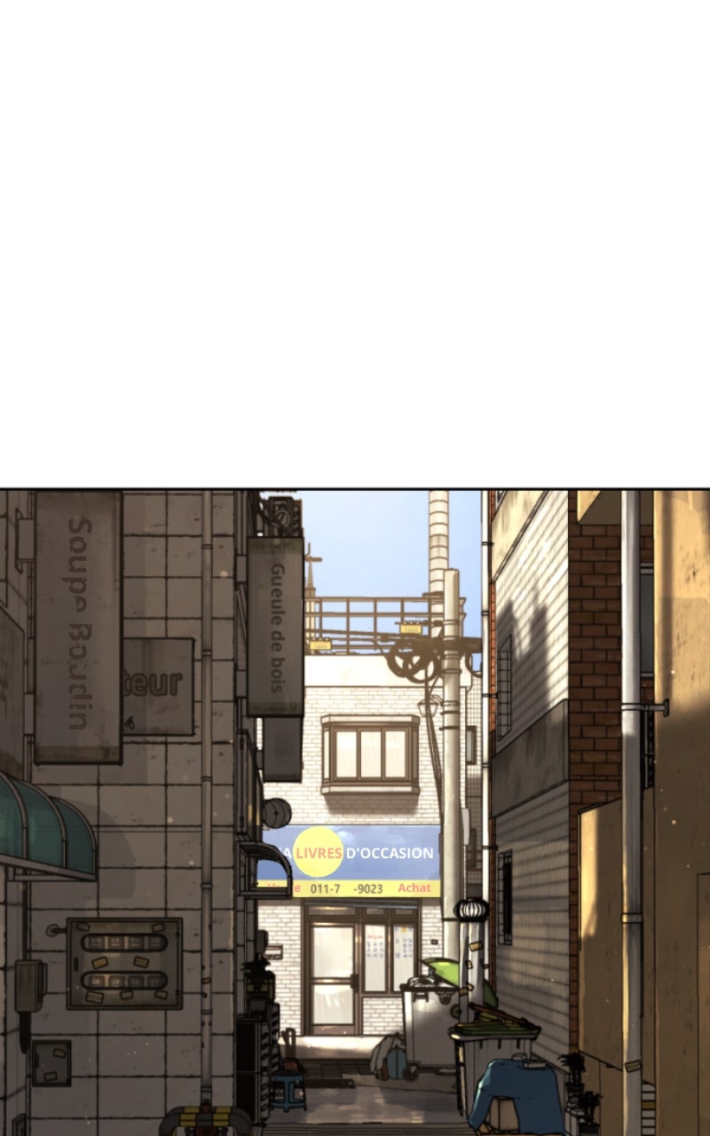 Read Killer Peter FR Manga Online