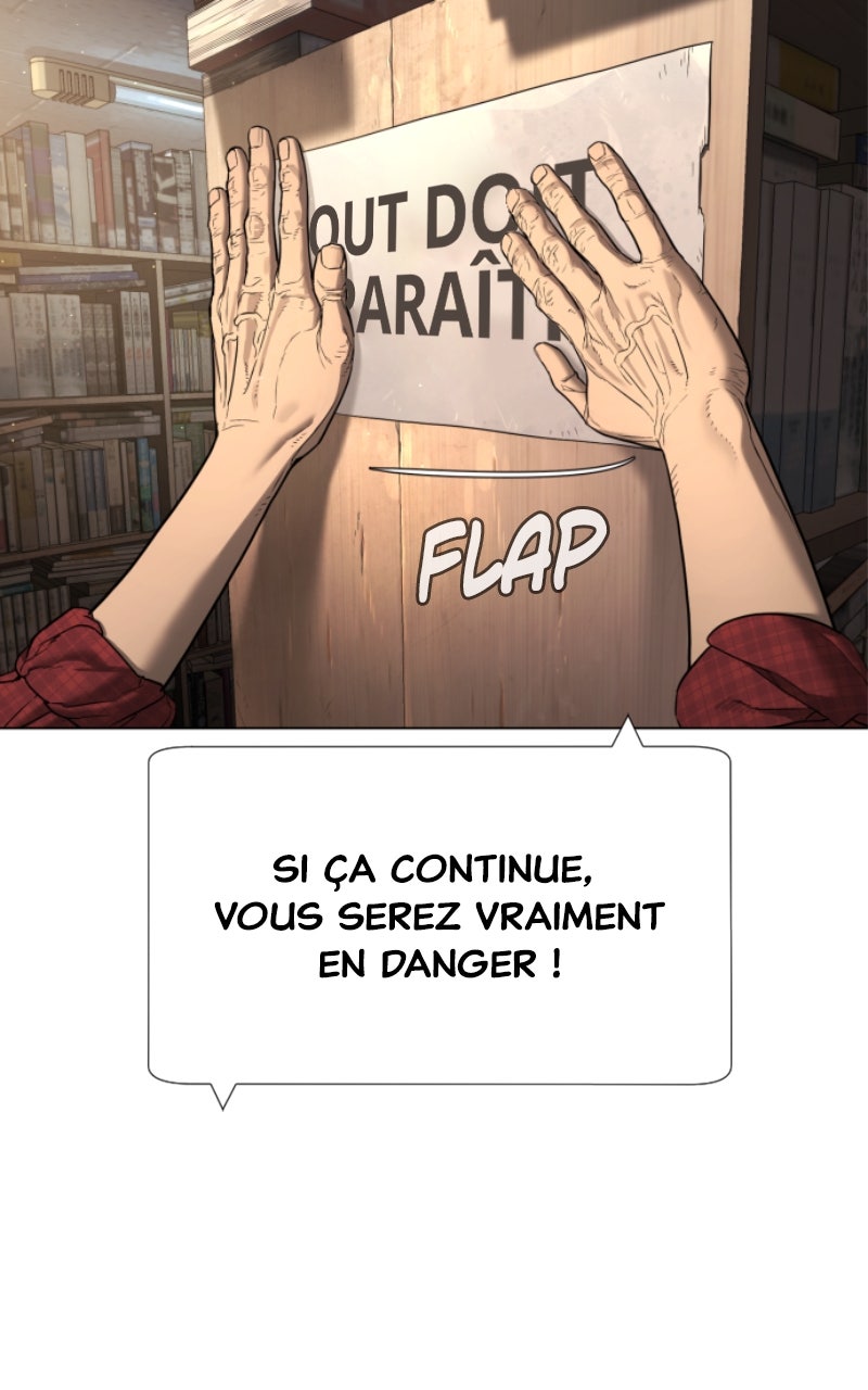 Read Killer Peter FR Manga Online