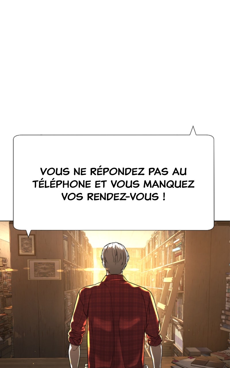 Read Killer Peter FR Manga Online