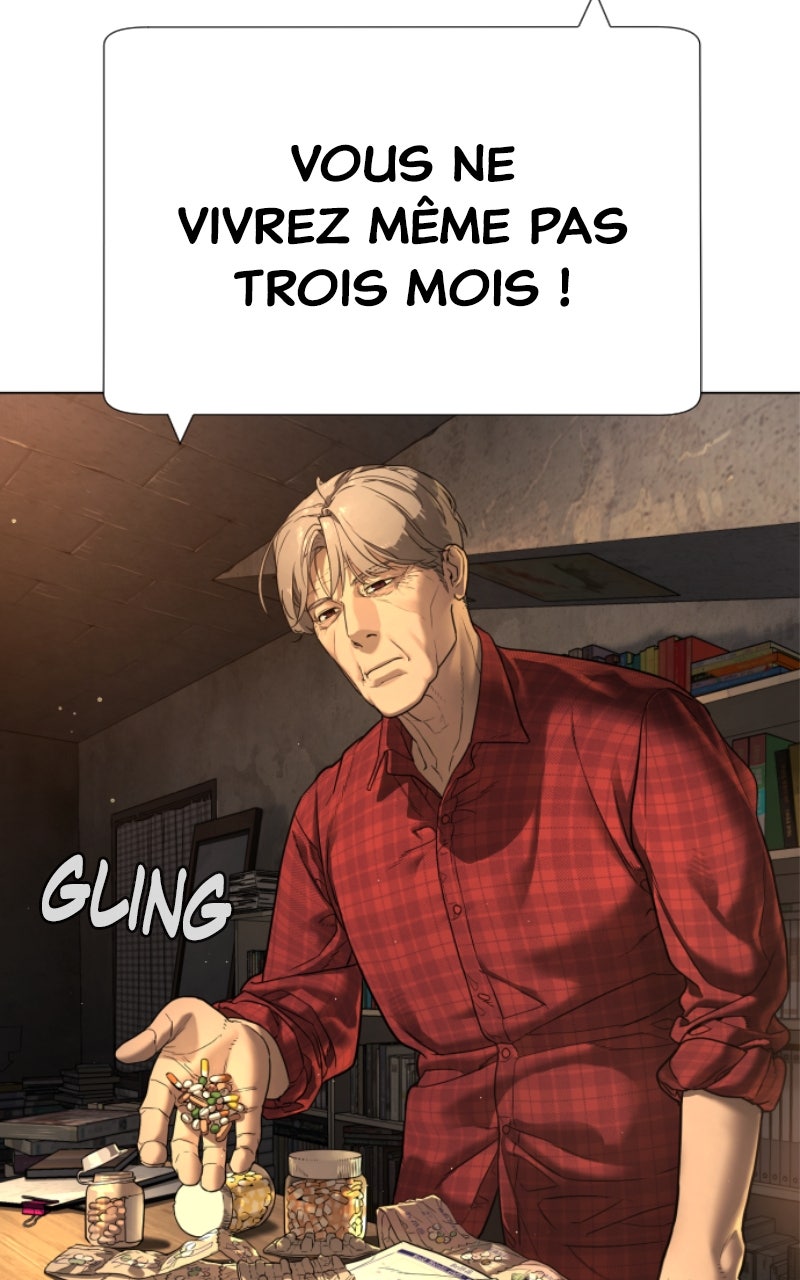 Read Killer Peter FR Manga Online