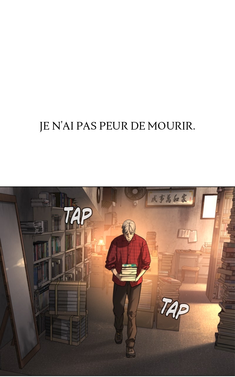 Read Killer Peter FR Manga Online