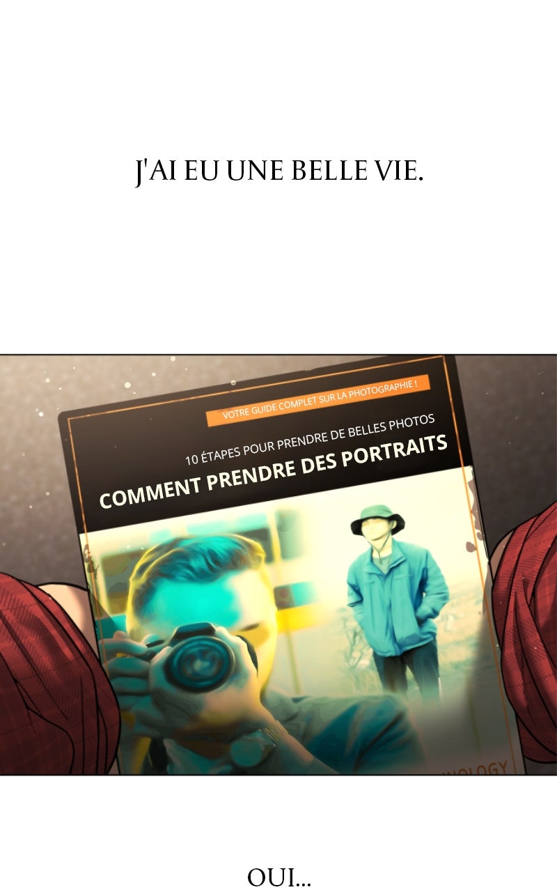 Read Killer Peter FR Manga Online