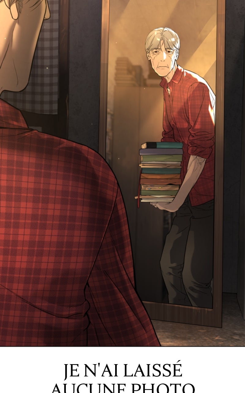 Read Killer Peter FR Manga Online