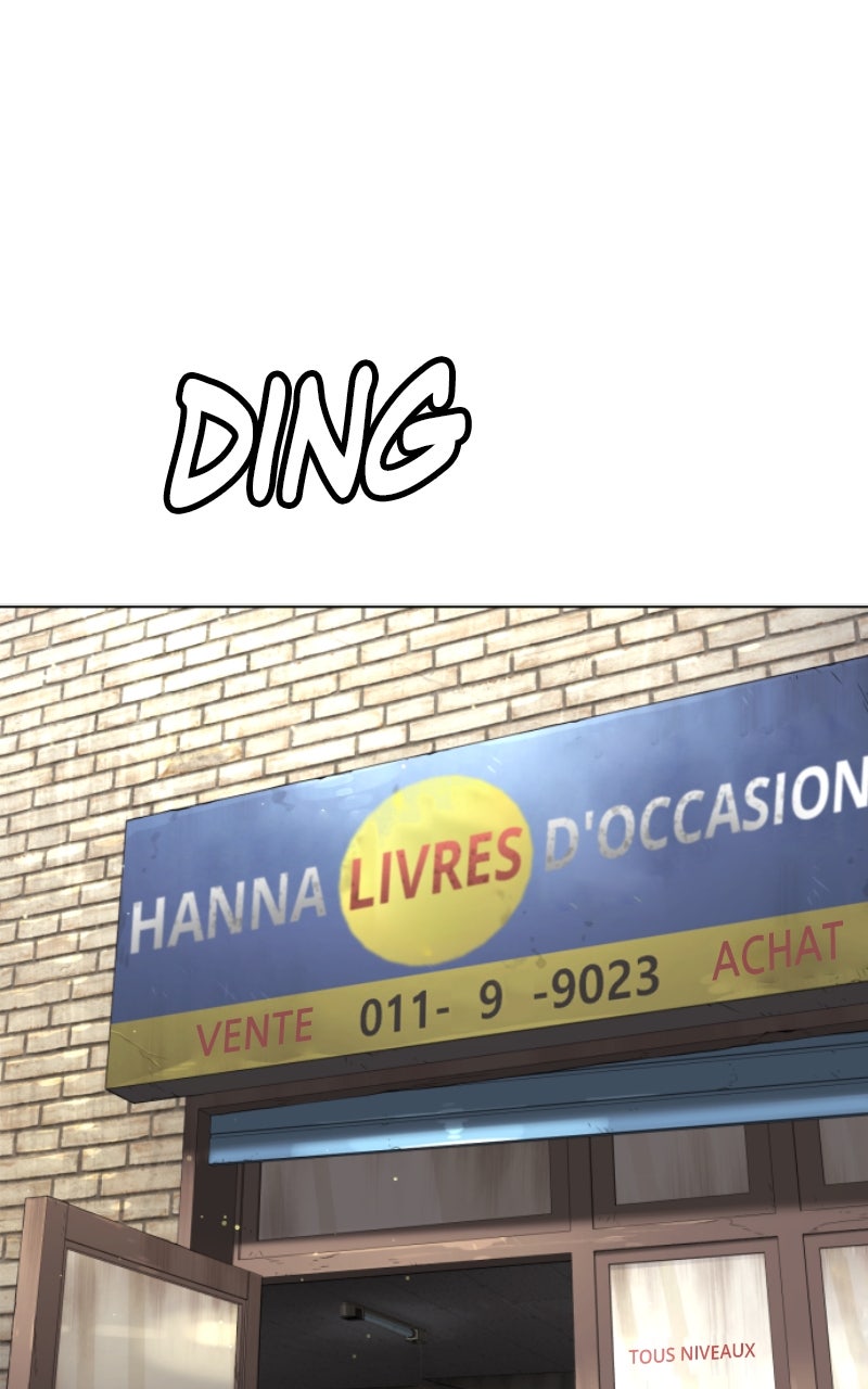 Read Killer Peter FR Manga Online