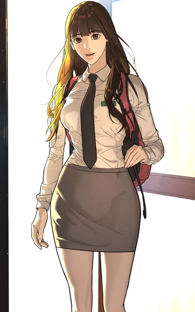 Read Killer Peter FR Manga Online