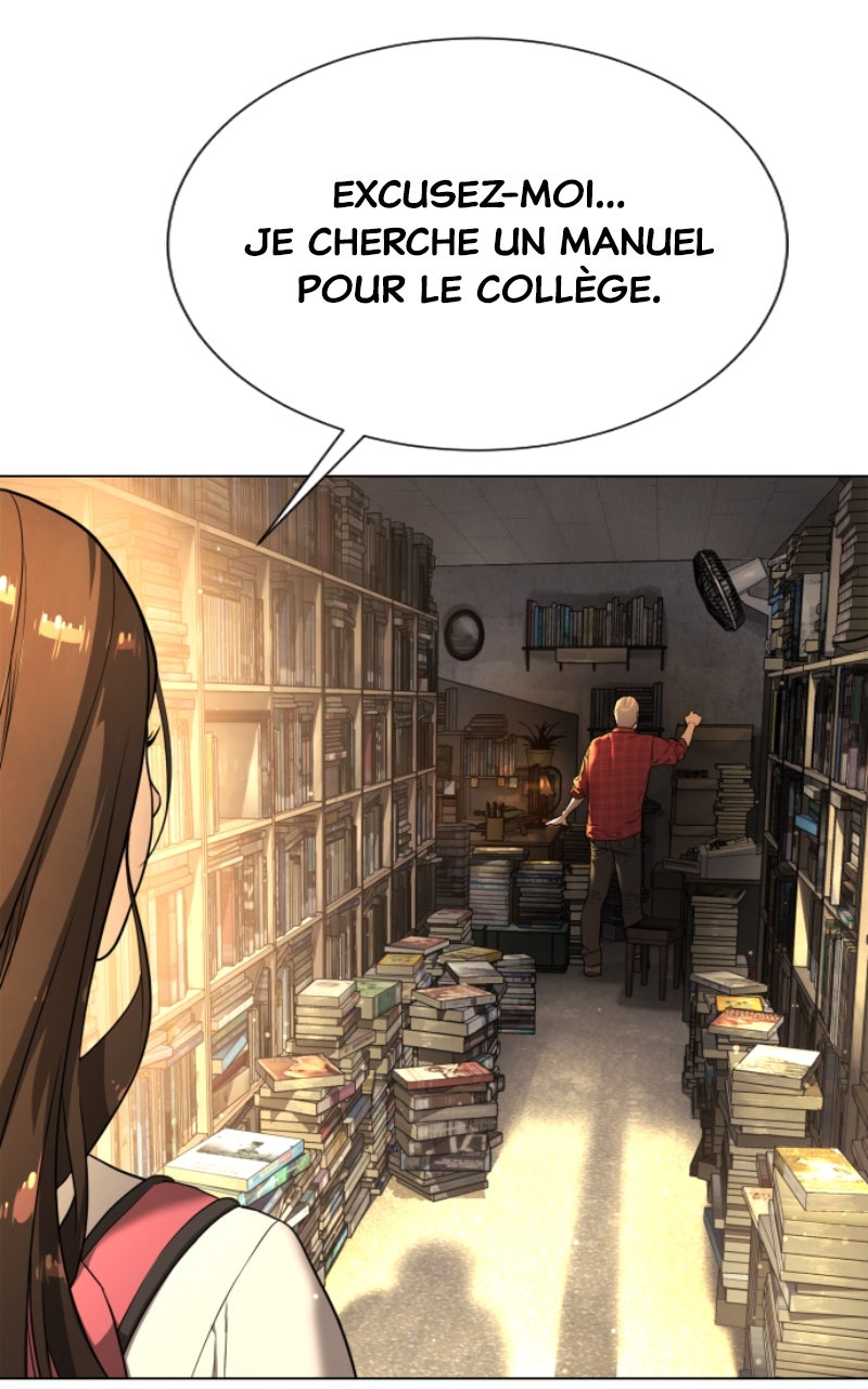 Read Killer Peter FR Manga Online