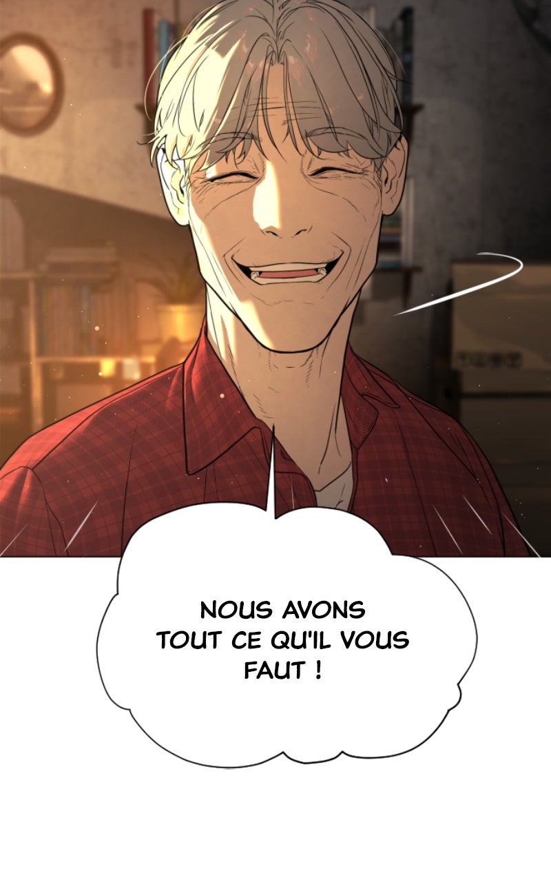 Read Killer Peter FR Manga Online