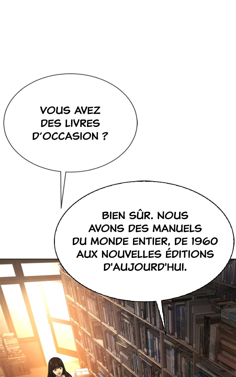 Read Killer Peter FR Manga Online