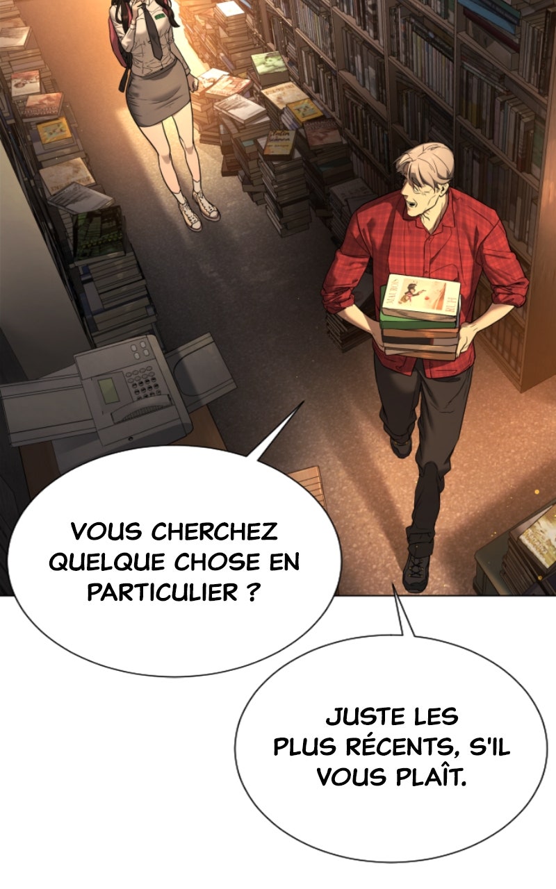 Read Killer Peter FR Manga Online