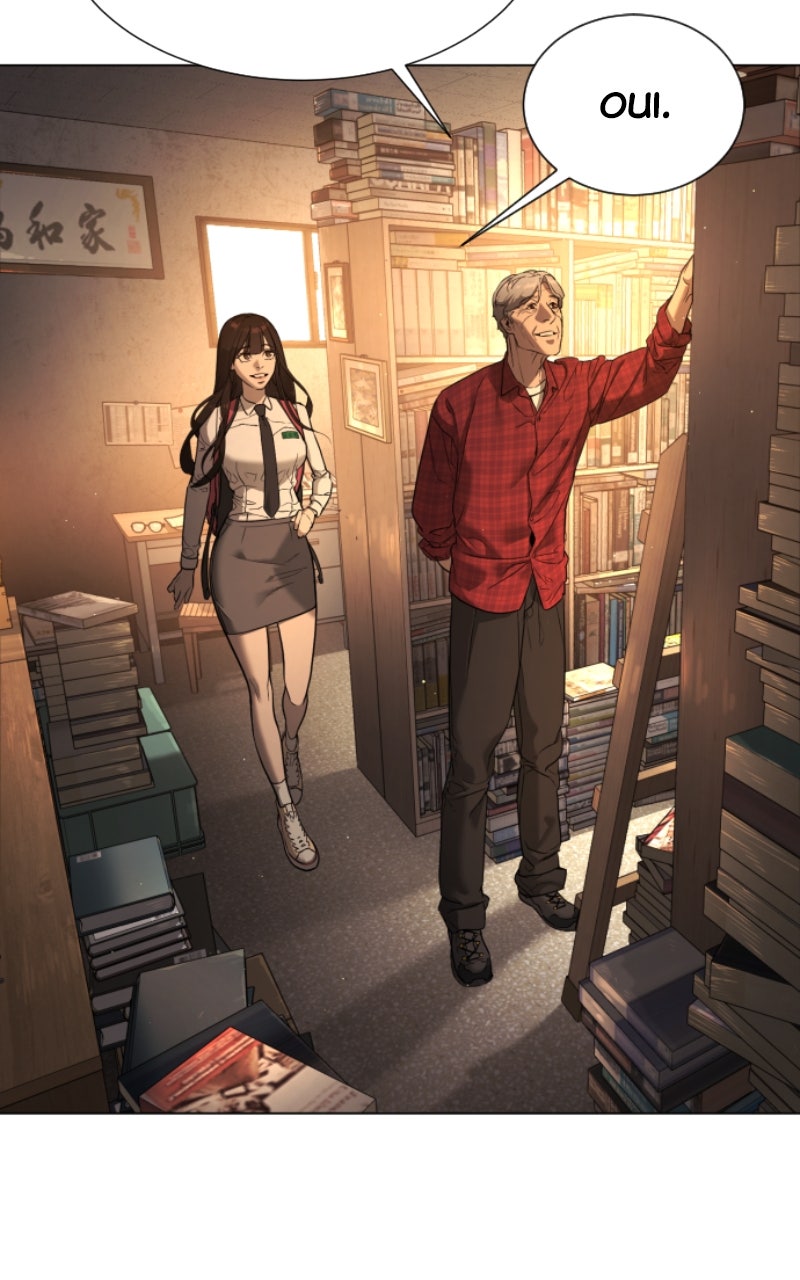 Read Killer Peter FR Manga Online