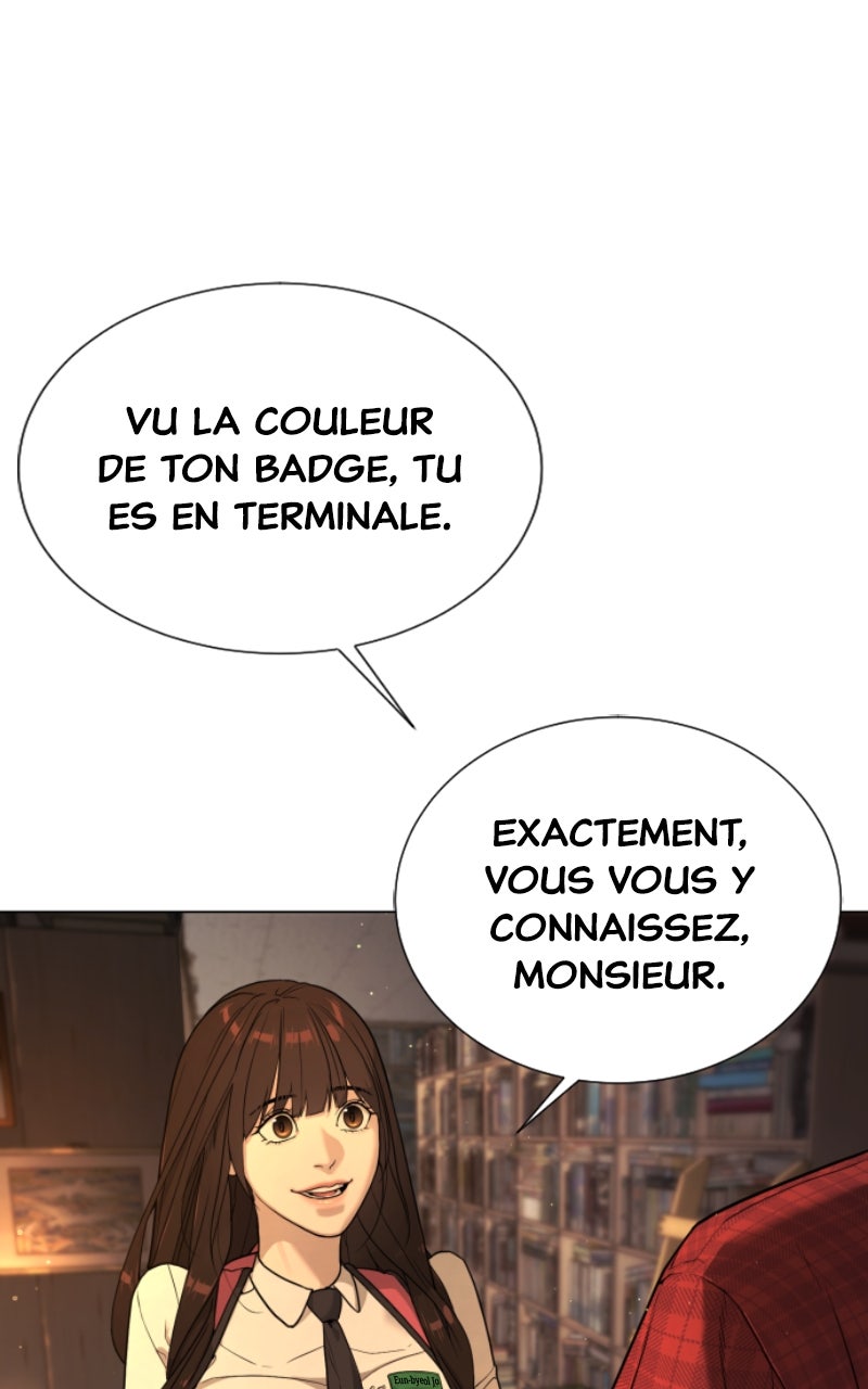 Read Killer Peter FR Manga Online