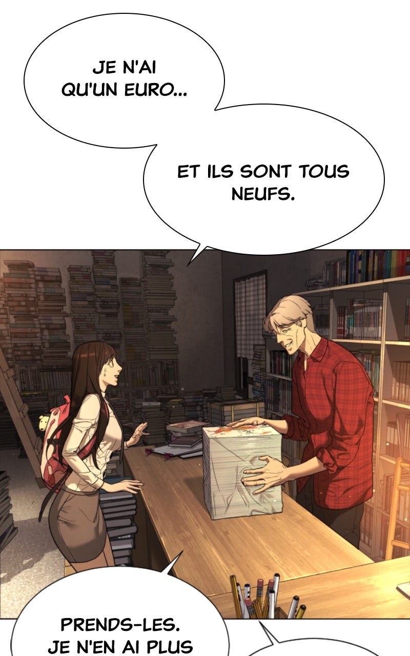 Read Killer Peter FR Manga Online