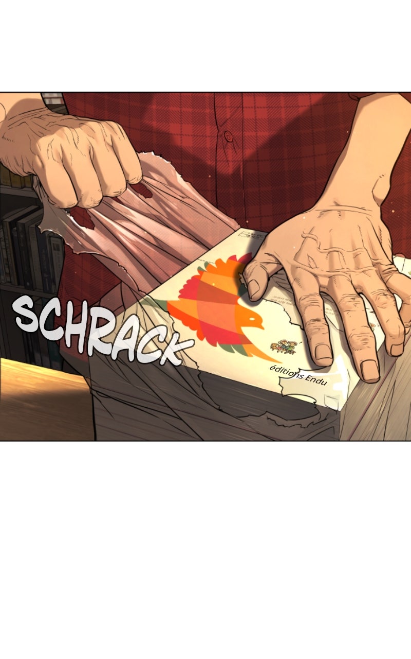 Read Killer Peter FR Manga Online