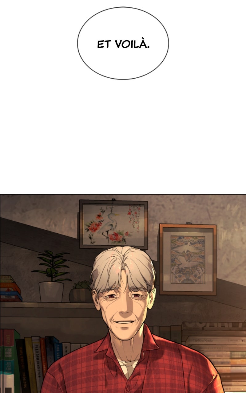 Read Killer Peter FR Manga Online