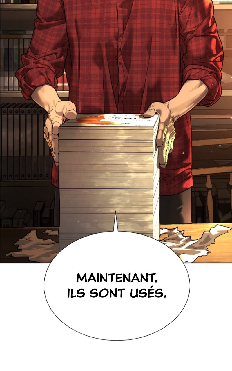 Read Killer Peter FR Manga Online