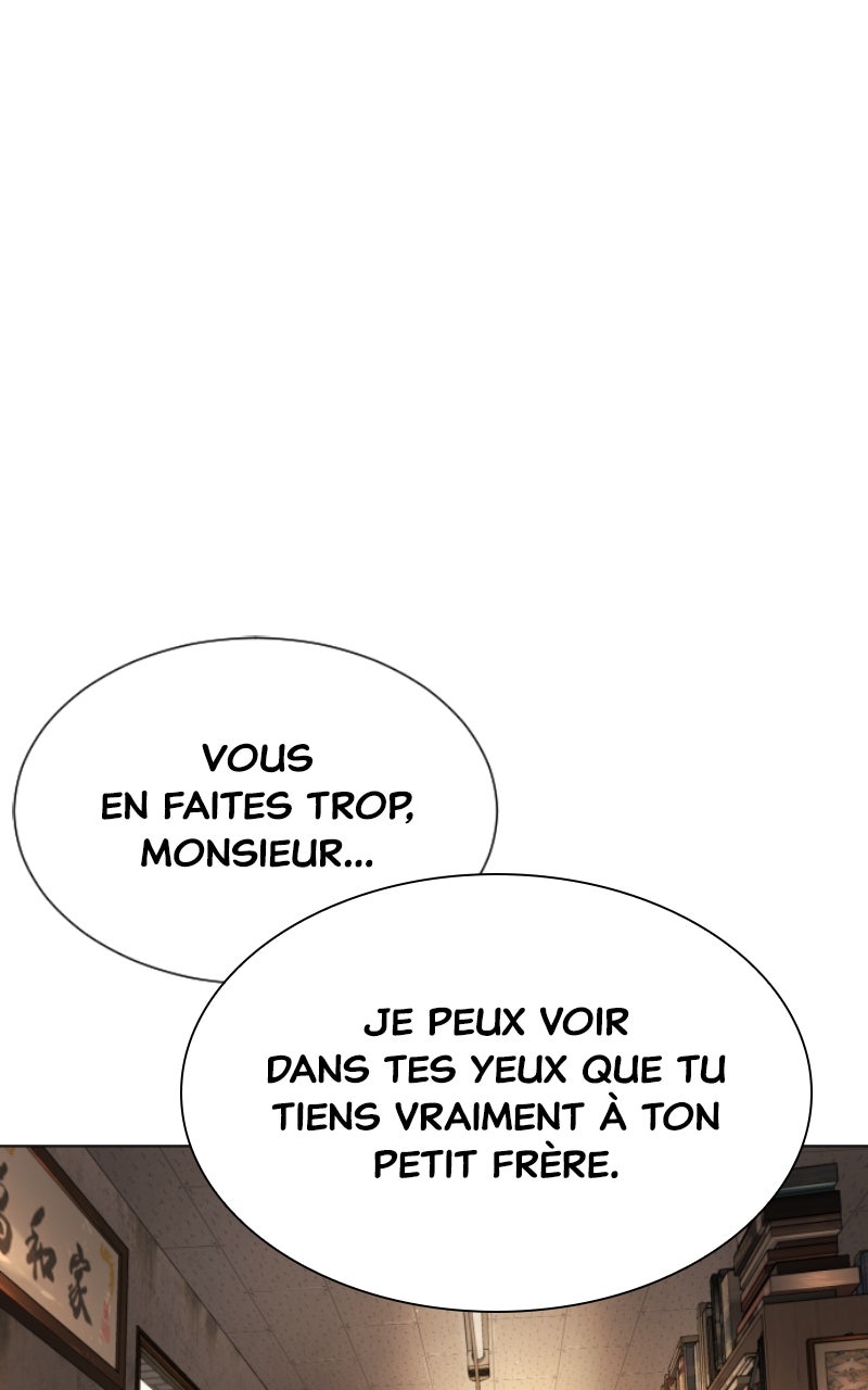 Read Killer Peter FR Manga Online