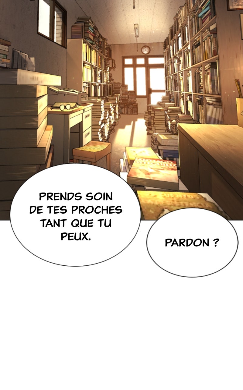 Read Killer Peter FR Manga Online