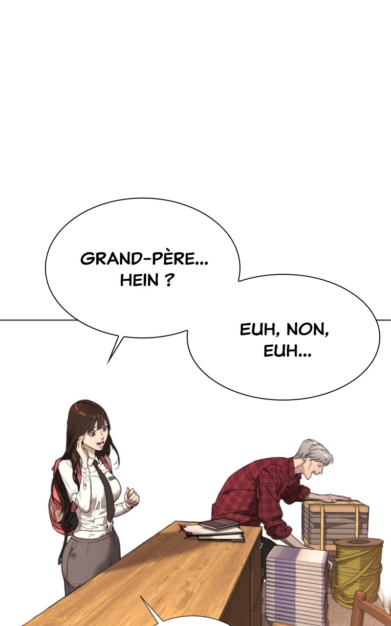 Read Killer Peter FR Manga Online