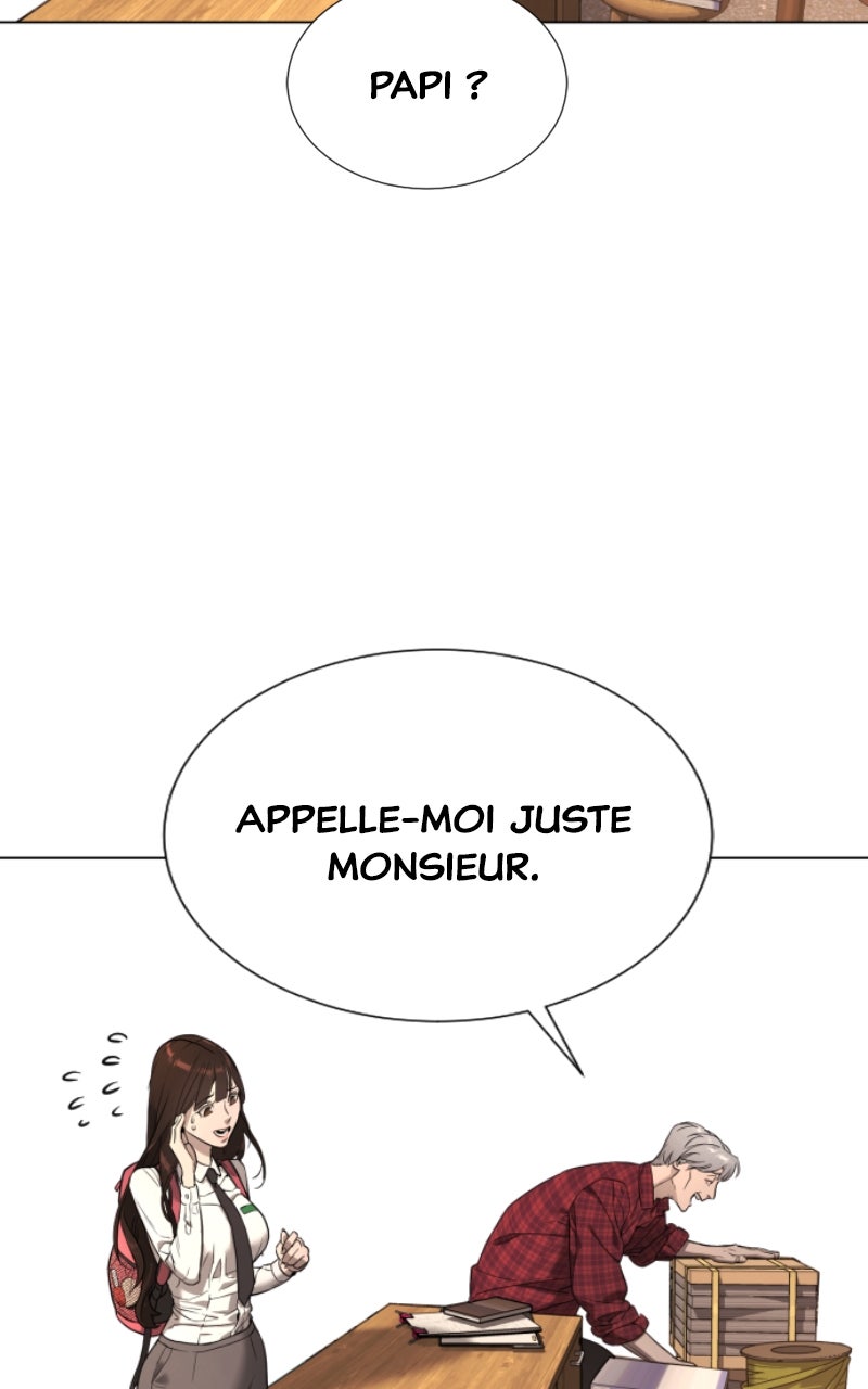 Read Killer Peter FR Manga Online