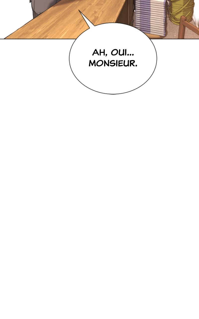 Read Killer Peter FR Manga Online