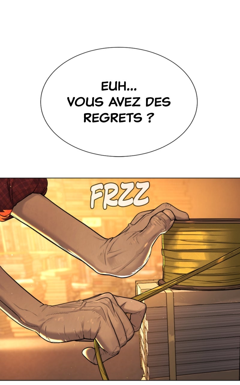 Read Killer Peter FR Manga Online