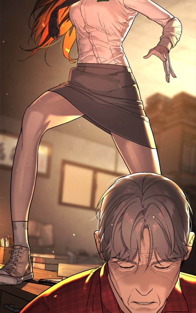 Read Killer Peter FR Manga Online