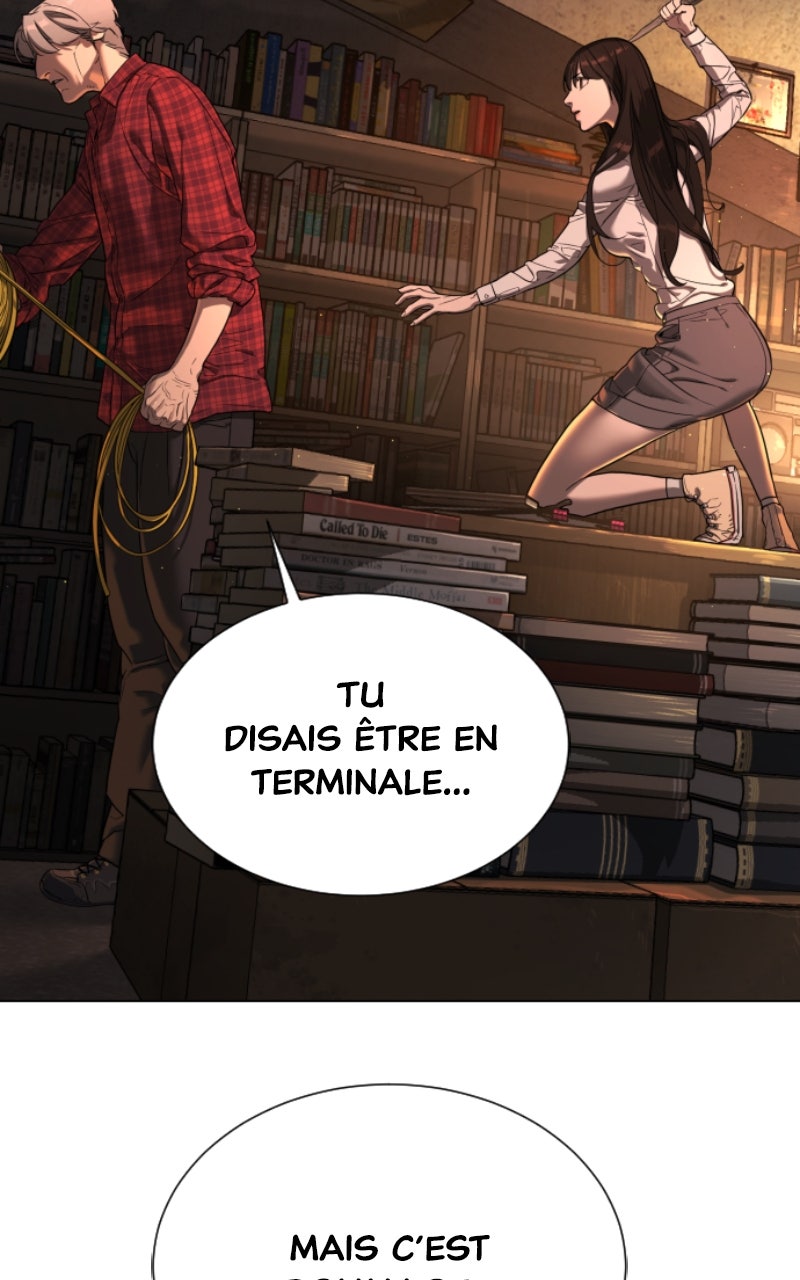 Read Killer Peter FR Manga Online