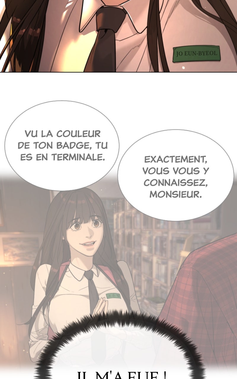 Read Killer Peter FR Manga Online