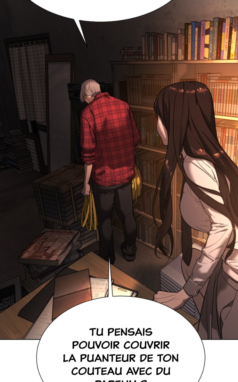 Read Killer Peter FR Manga Online