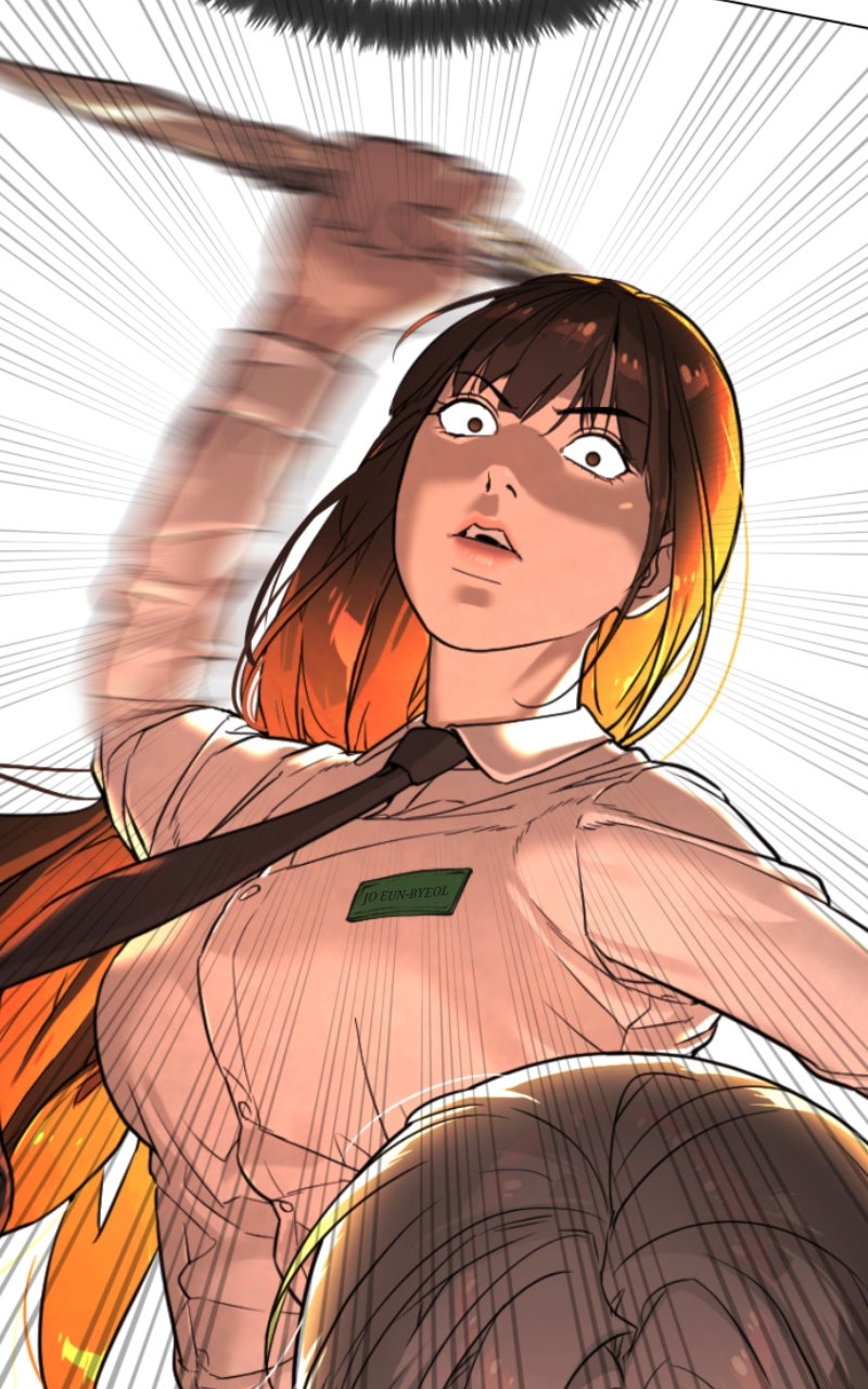 Read Killer Peter FR Manga Online