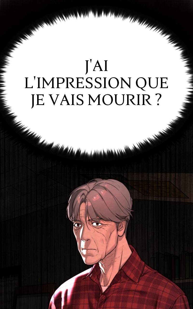 Read Killer Peter FR Manga Online