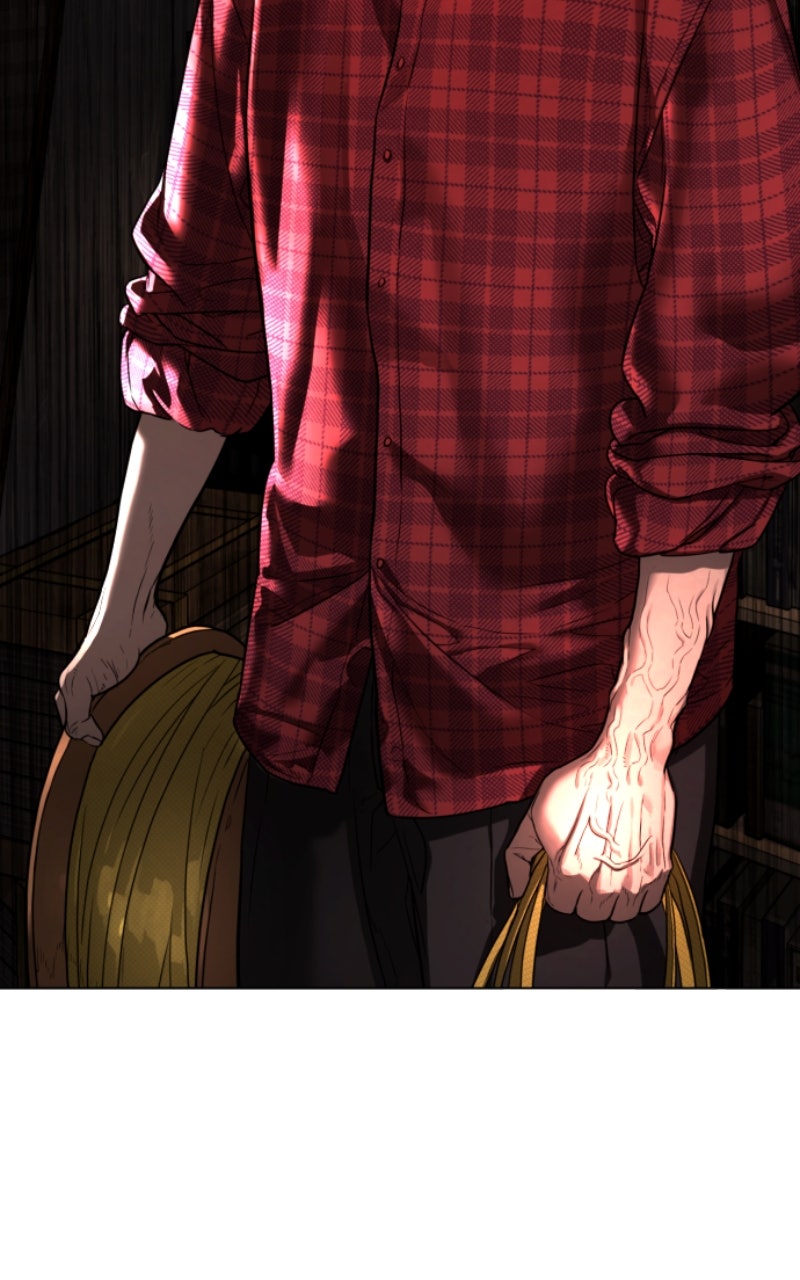 Read Killer Peter FR Manga Online