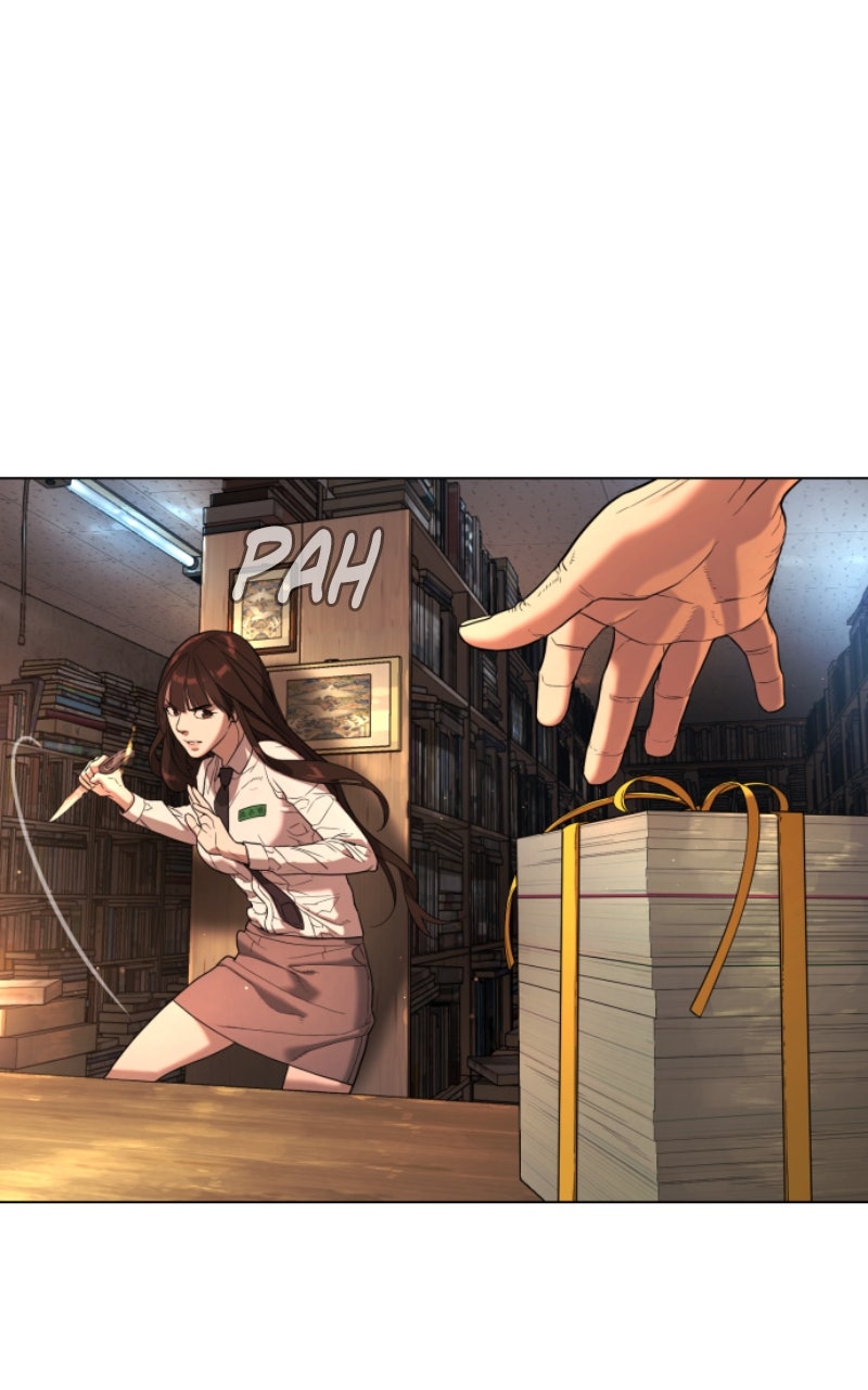 Read Killer Peter FR Manga Online