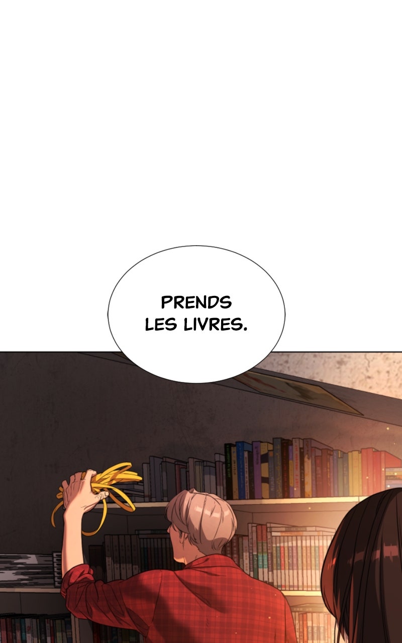 Read Killer Peter FR Manga Online