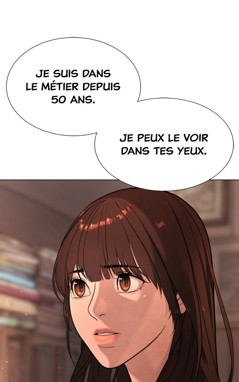 Read Killer Peter FR Manga Online