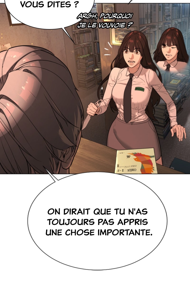 Read Killer Peter FR Manga Online