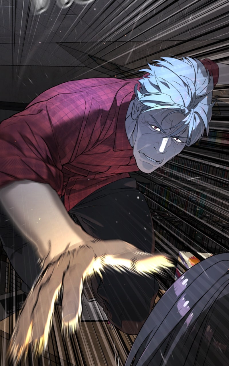 Read Killer Peter FR Manga Online