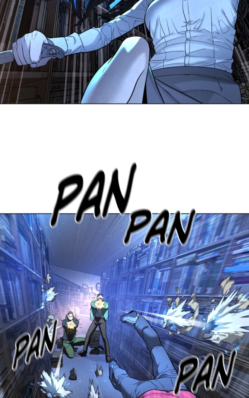 Read Killer Peter FR Manga Online