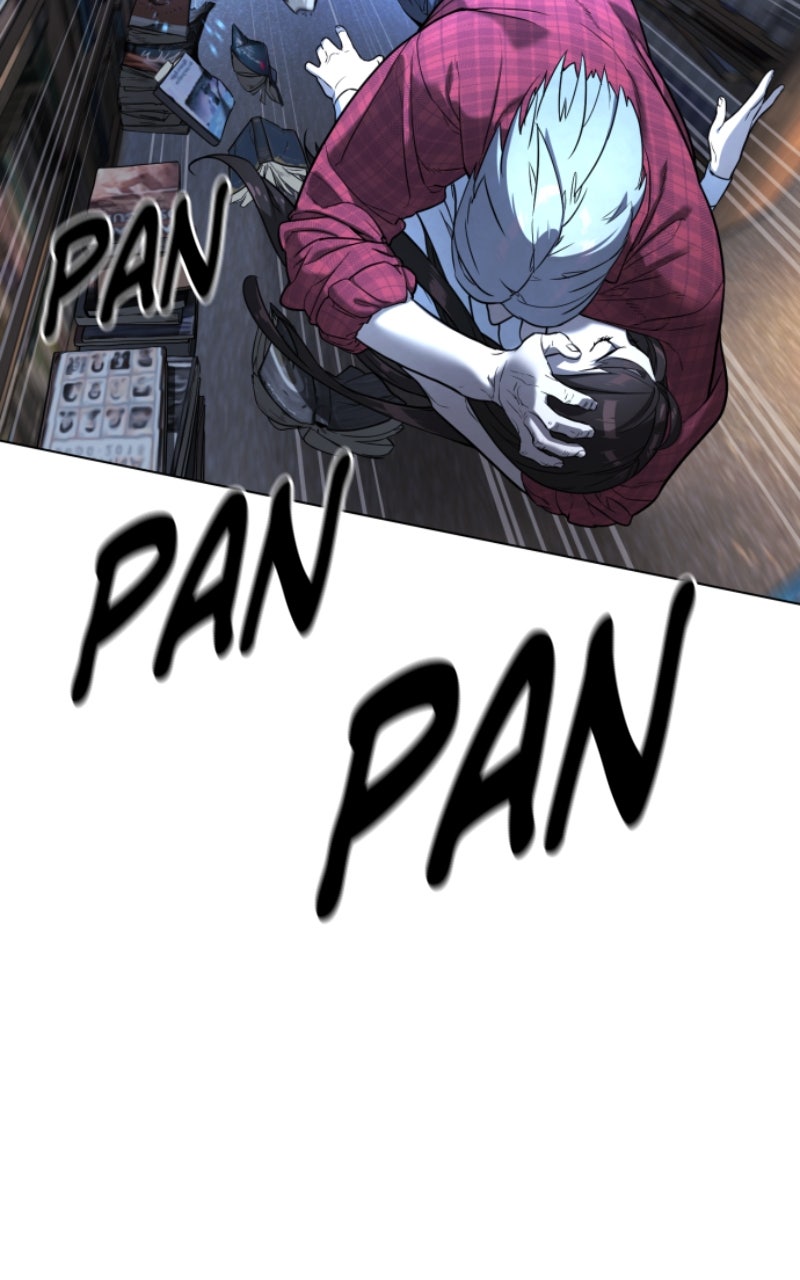 Read Killer Peter FR Manga Online