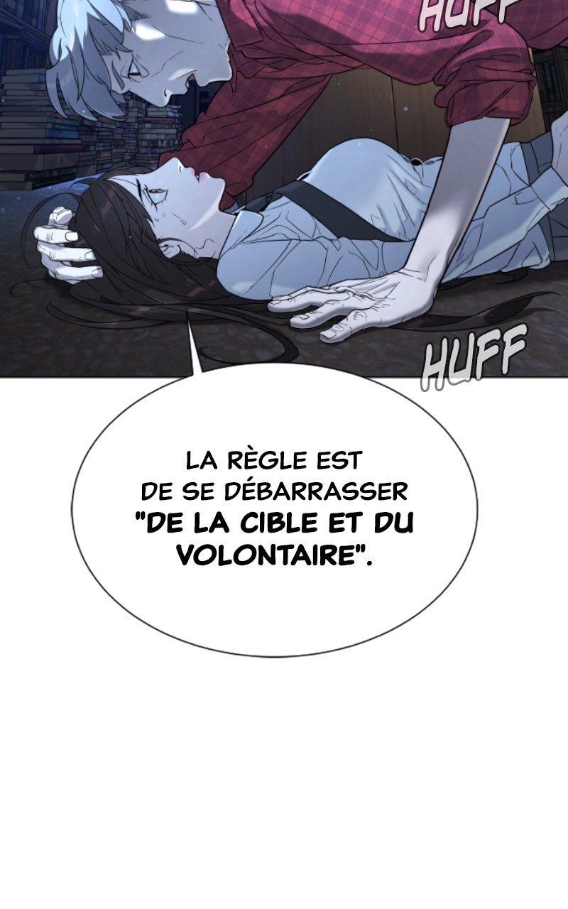 Read Killer Peter FR Manga Online