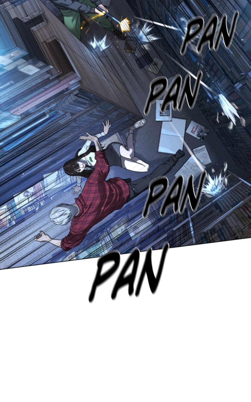 Read Killer Peter FR Manga Online