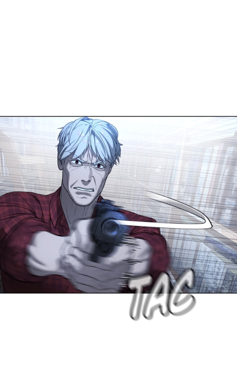 Read Killer Peter FR Manga Online