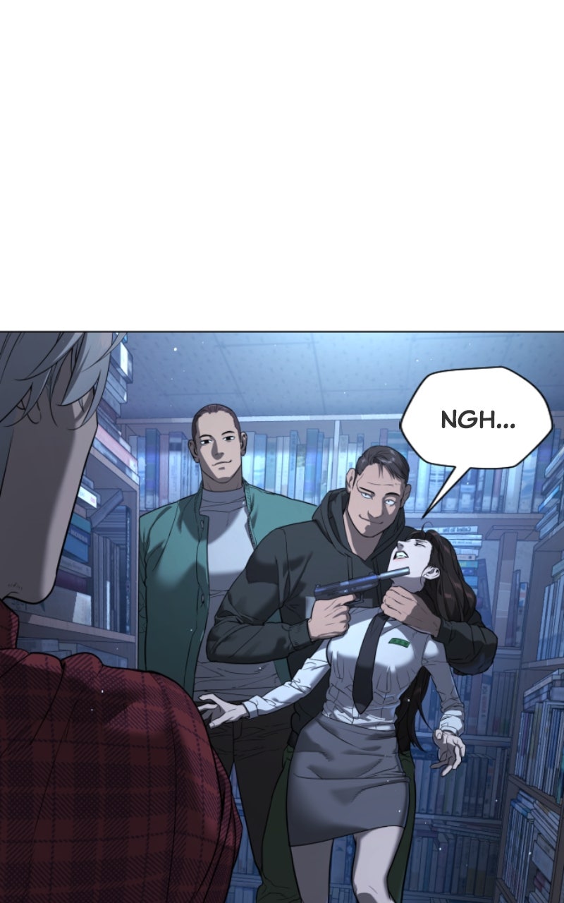 Read Killer Peter FR Manga Online