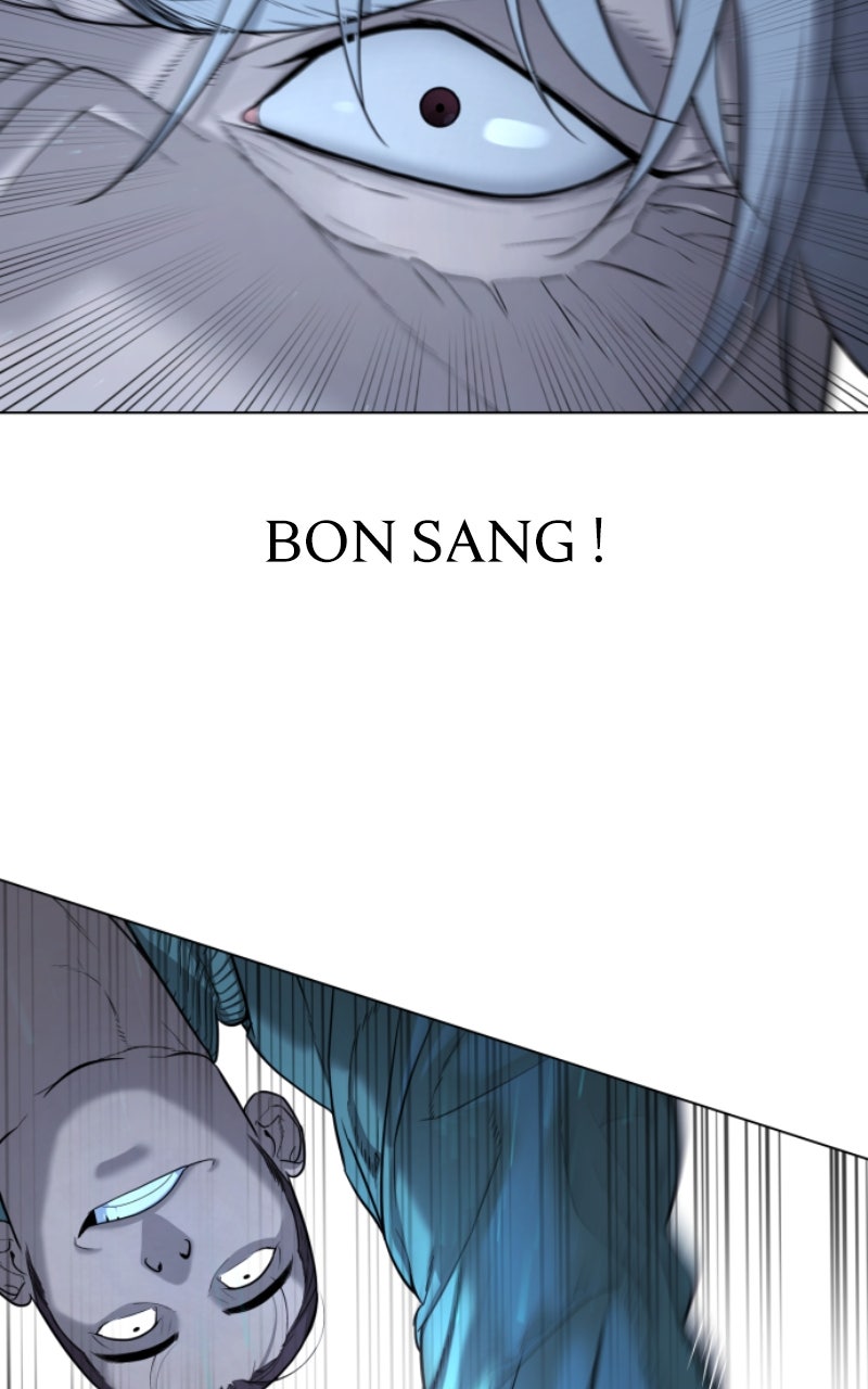 Read Killer Peter FR Manga Online